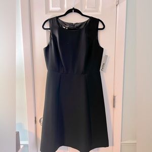 Little Black Dress 🖤 Talbots Size 10p